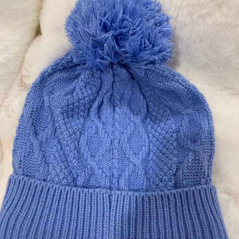 Beanie from Urban Outfitters